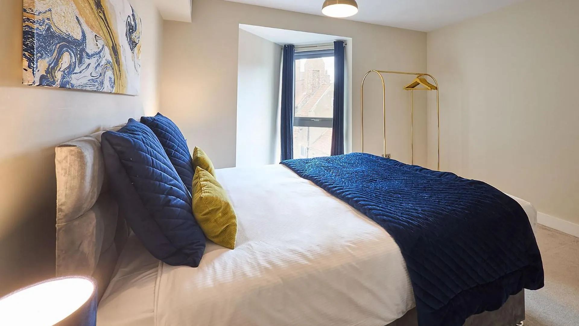 Apartamento Host & Stay - The Hideaway York Reino Unido