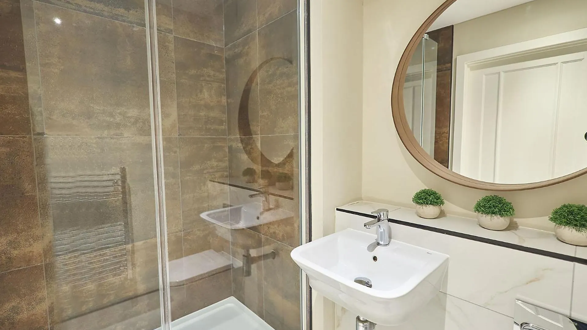 Host & Stay - The Hideaway York 0*,  Reino Unido