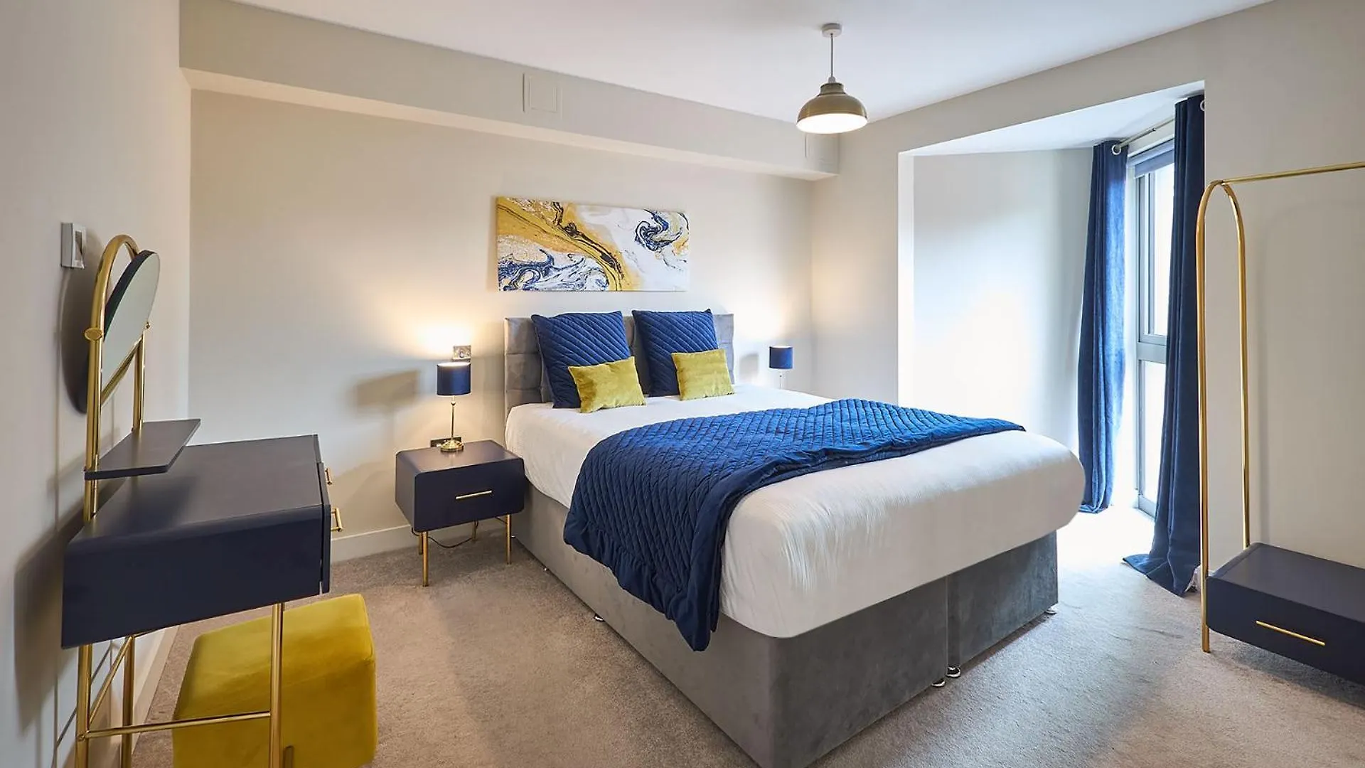 Host & Stay - The Hideaway York Reino Unido